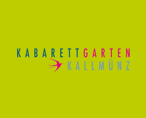 Kabarettgarten Kallmünz 2018 Kabarettgarten Kallmünz 2019