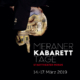 Meraner Kabarett Tage 2019