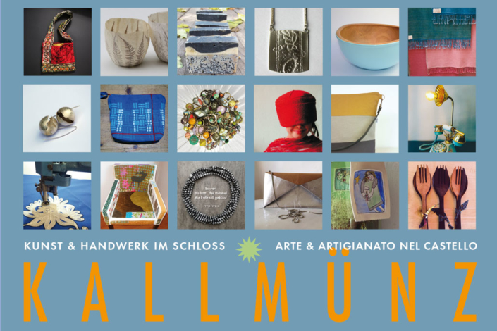 kunstverein-kallmuenz_weihnachten-2019 weihnachtsmarkt 2019