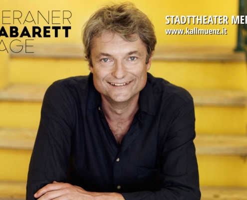 meraner kabarett tage 2023